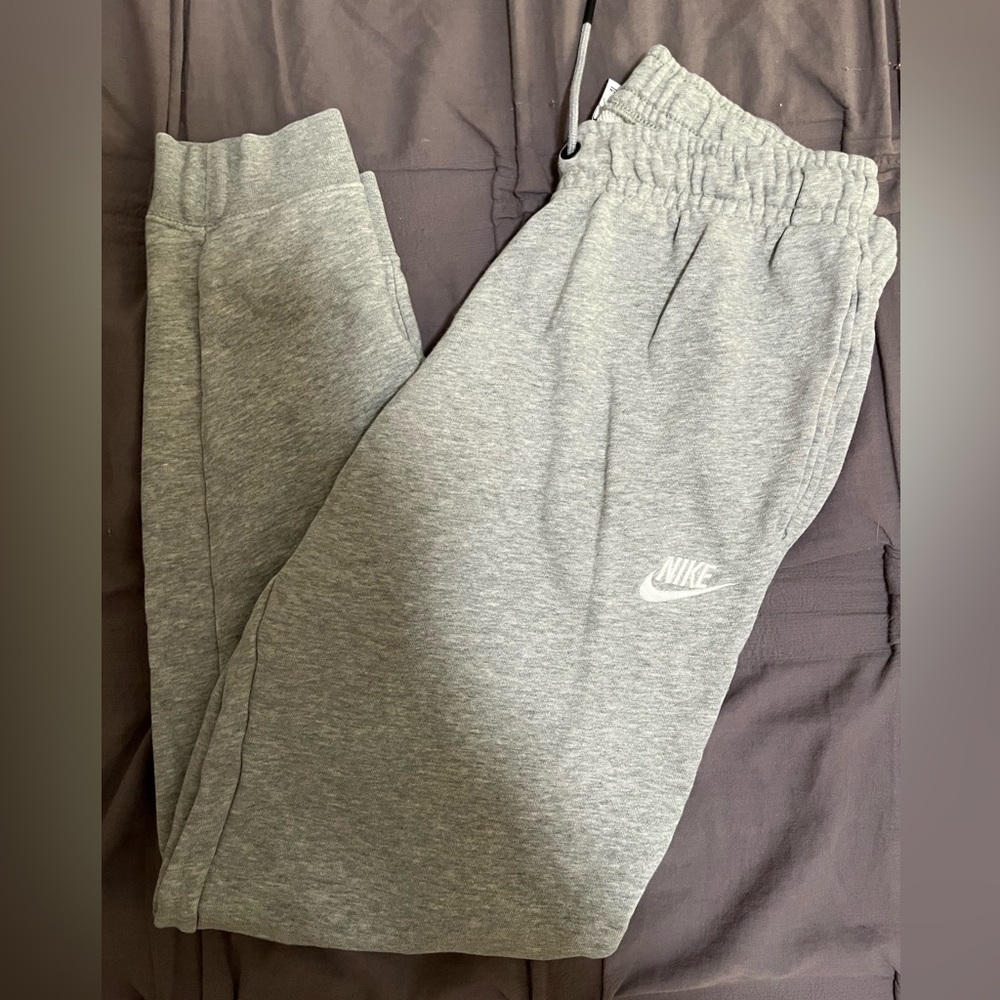Nike sweat pants